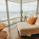 12B Barrancas de Playa Grande