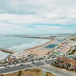 12B Barrancas de Playa Grande