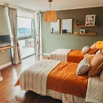 12B Barrancas de Playa Grande