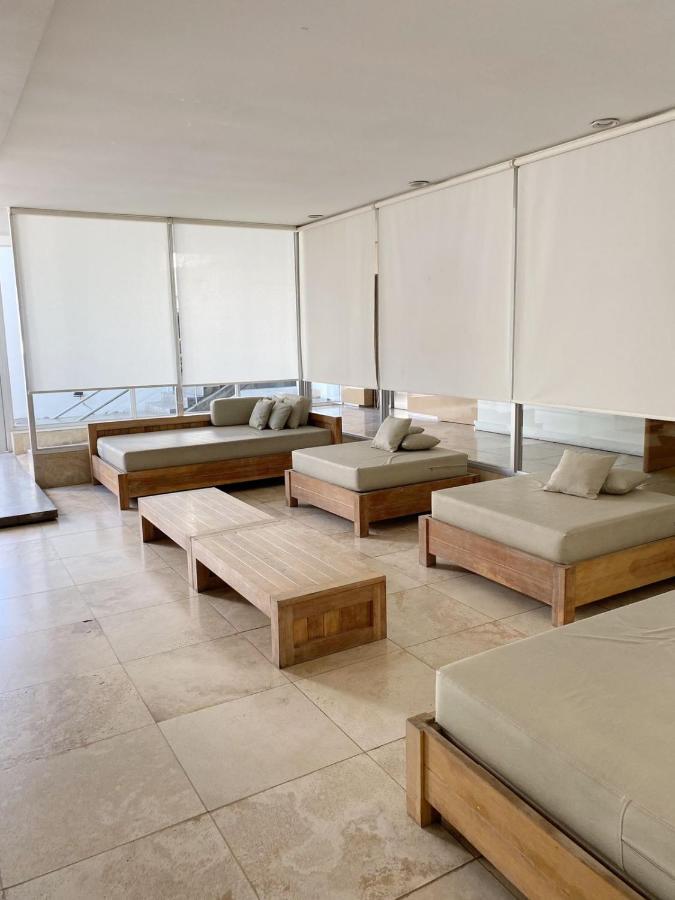 12b Barrancas De Playa Grande