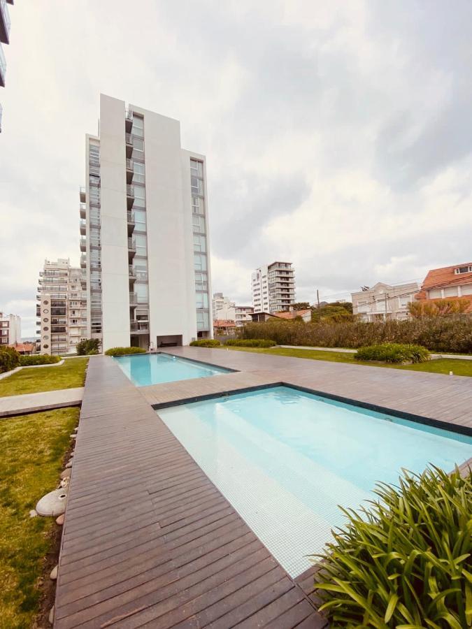 12b Barrancas De Playa Grande Mar del Plata