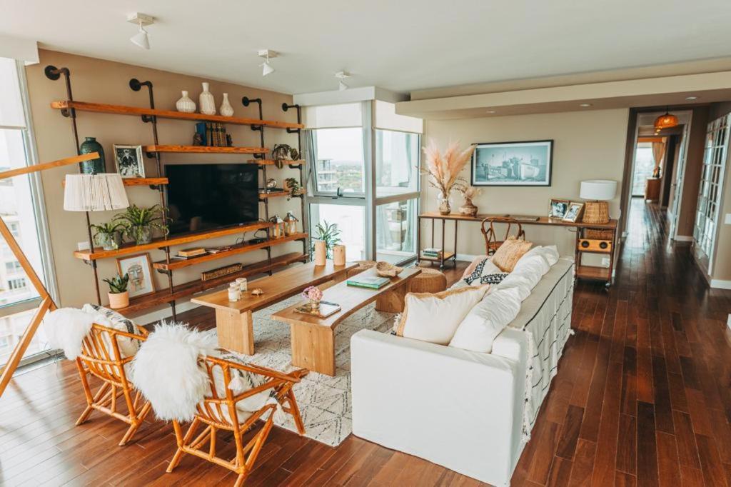 12b Barrancas De Playa Grande Apartamento