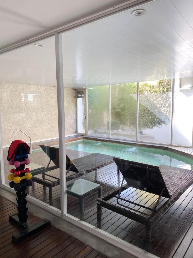 12b Barrancas De Playa Grande Apartamento